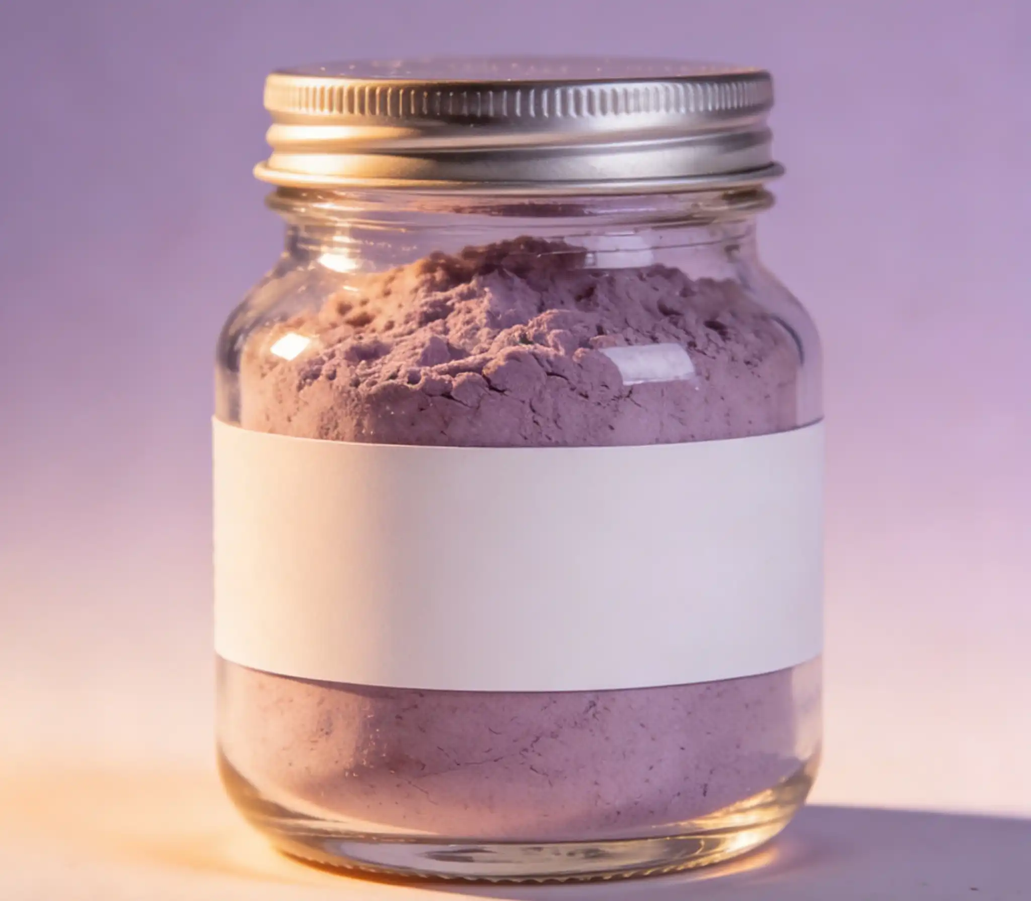 How to Choose High-Purity Purple Yam Ube Powder？